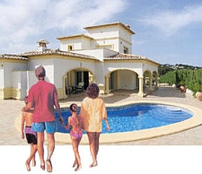 Costa Blanca